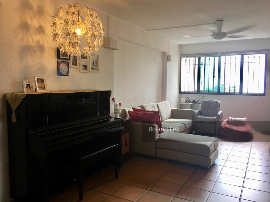 Blk 12 Dover Close East (Queenstown), HDB 5 Rooms #206106241